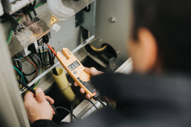 Best Home Electrical Repair  in Orinda, CA