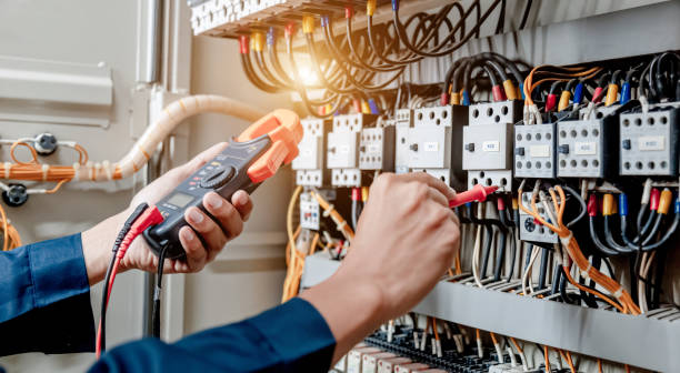 Best Residential Electrician Services  in Orinda, CA