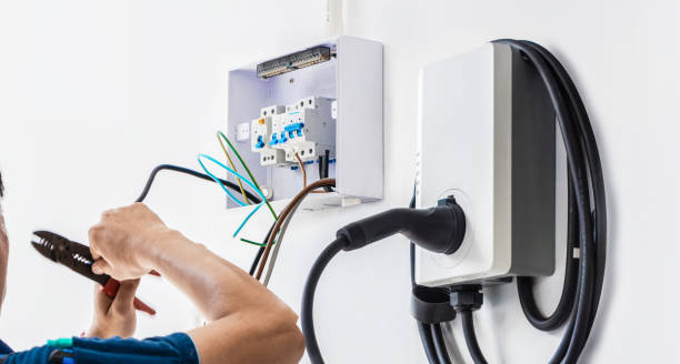 Best Circuit Breaker Repair  in Orinda, CA