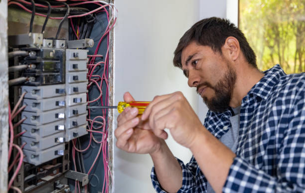 Best Electrical Troubleshooting Services  in Orinda, CA